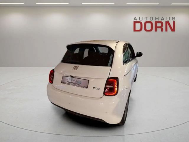 Fiat 500e Neuer 500e 2023 3+1 Style-/Tech-/Komfort-Pa
