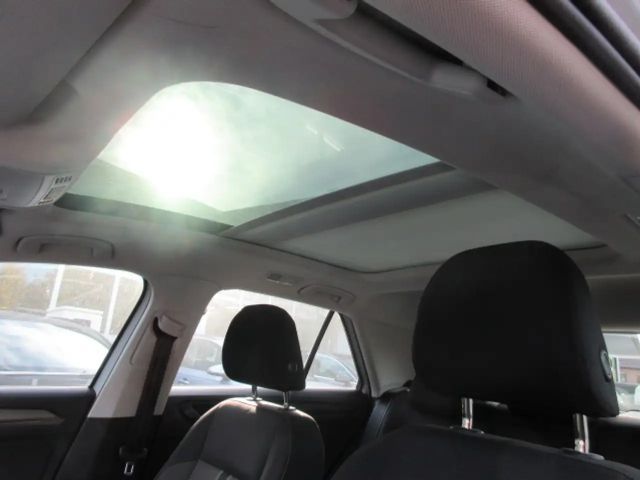 Volkswagen T-Roc 2.0 TDI Style