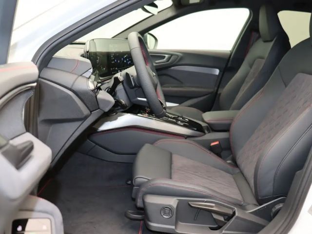 Audi A5 Avant S-Line