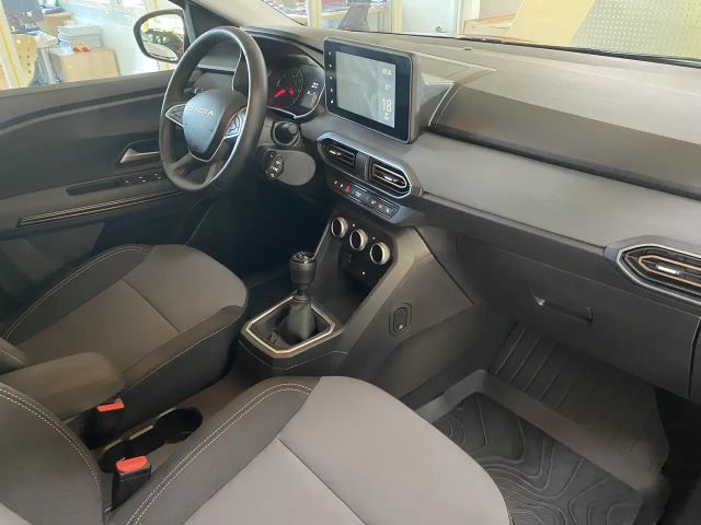 Dacia Jogger Extreme