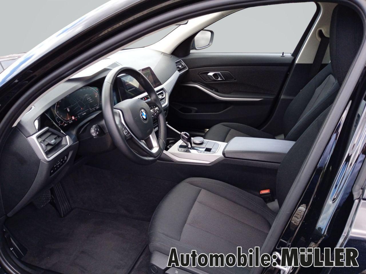 BMW 320 320i Coupé Gran Coupé Sedan xDrive