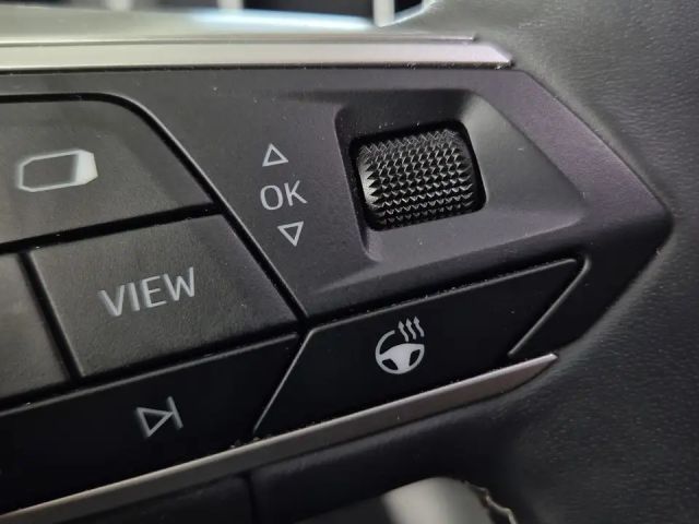 Seat Leon 1.5 TSI Sportstourer Style