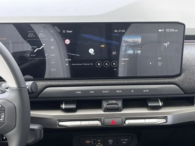 Kia EV3 81.4 kWh GT-Line