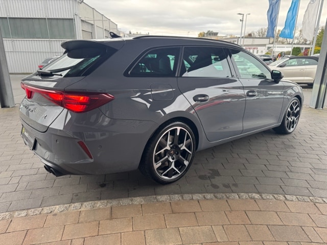 Cupra Leon 2.0 TSI 4Drive DSG Sportstourer