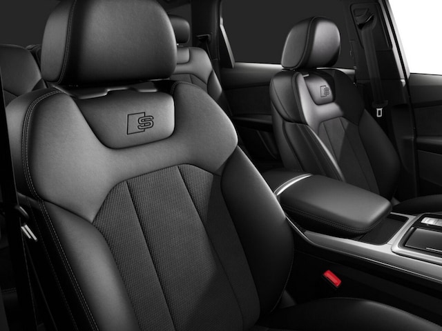 Audi Q7 50 TDI Quattro S-Line