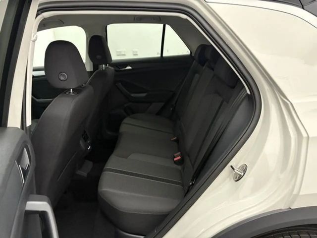 Volkswagen T-Roc 1.5 TSI DSG Life
