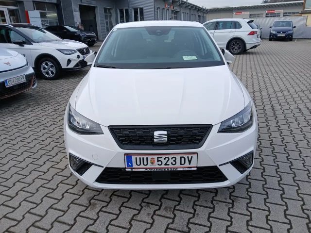 Seat Ibiza 1.0 TSI Reference