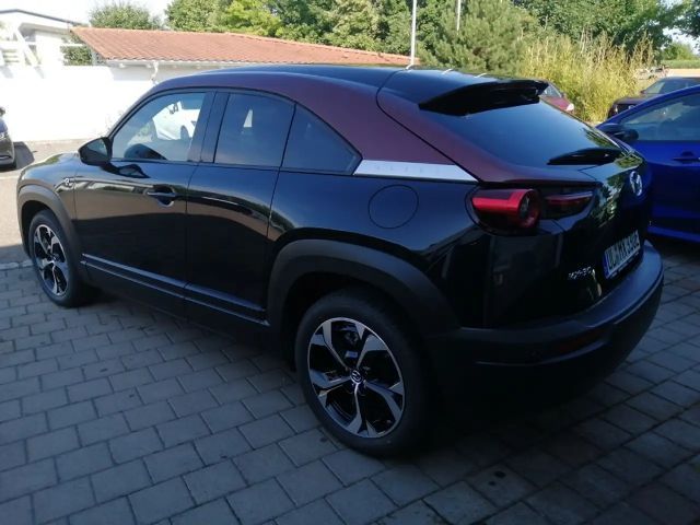 Mazda MX-30 SkyActiv e-Skyactiv