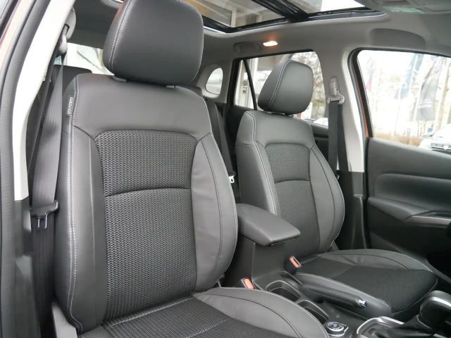 Suzuki S-Cross AllGrip Hybrid