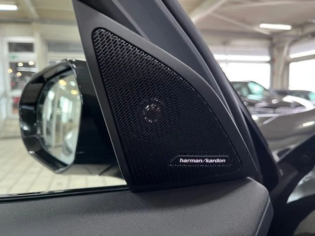 BMW X3 M-Sport xDrive