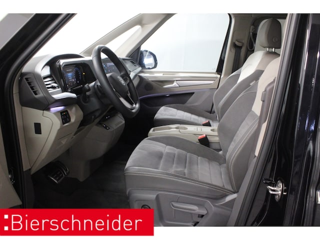 Volkswagen Multivan 2.0 TSI DSG Style