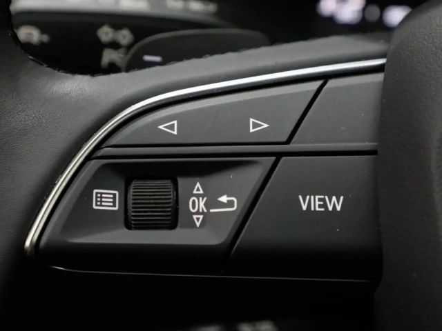 Audi Q2 35 TFSI S-Tronic