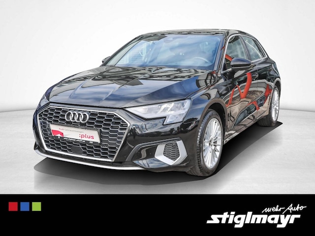 Audi A3 35 TFSI S-Tronic Sportback