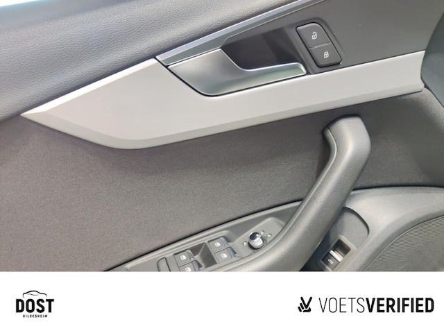 Audi A4 allroad 40 TDI Quattro S-Tronic