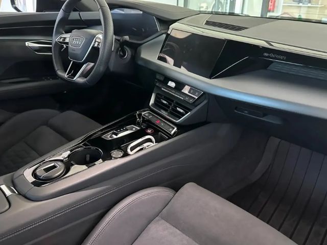 Audi e-tron GT Quattro