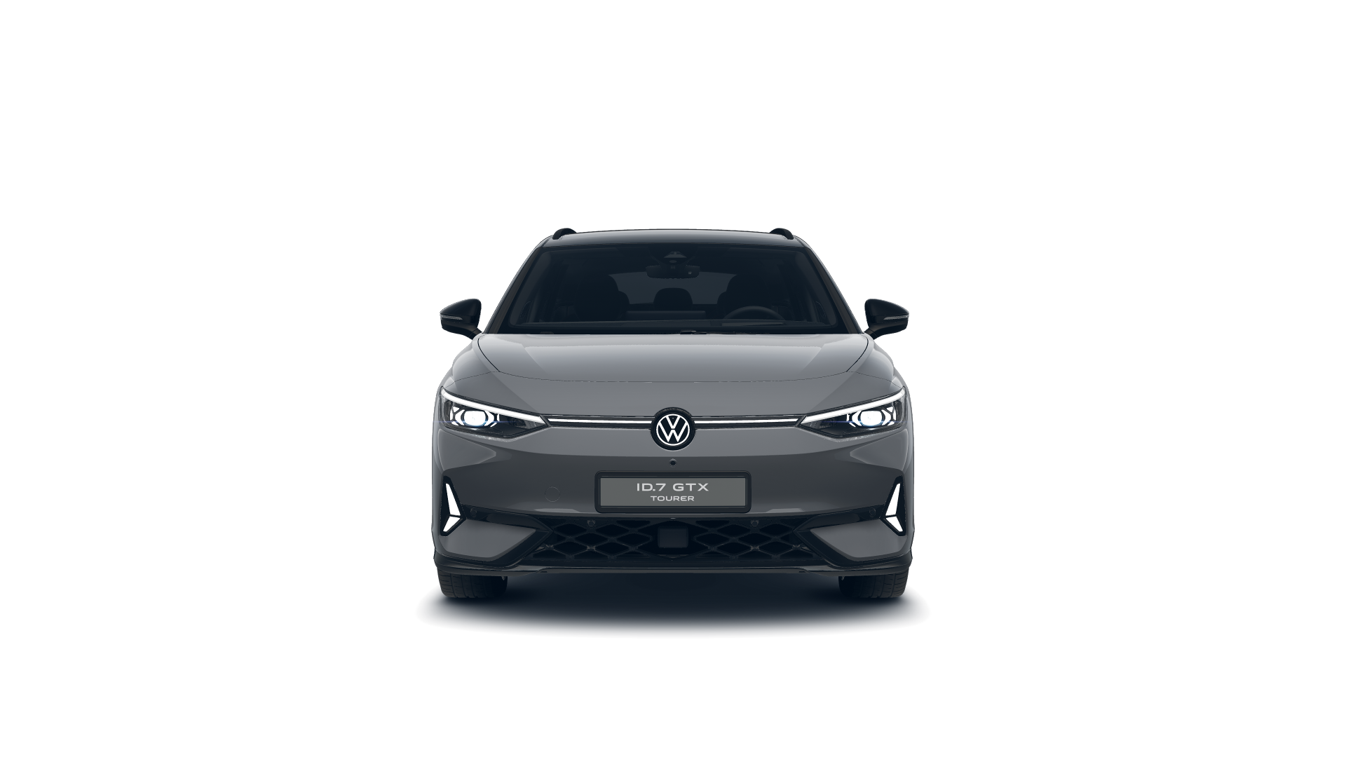 Volkswagen ID.7 GTX Tourer
