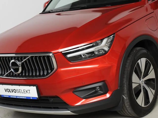 Volvo XC40 Inscription Recharge T5