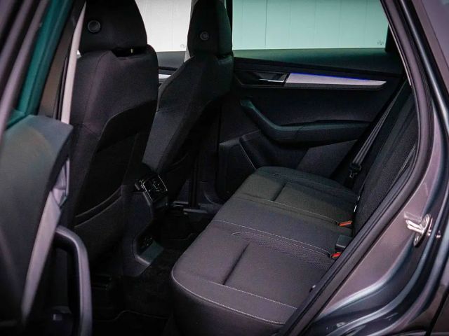 Skoda Karoq Ambition