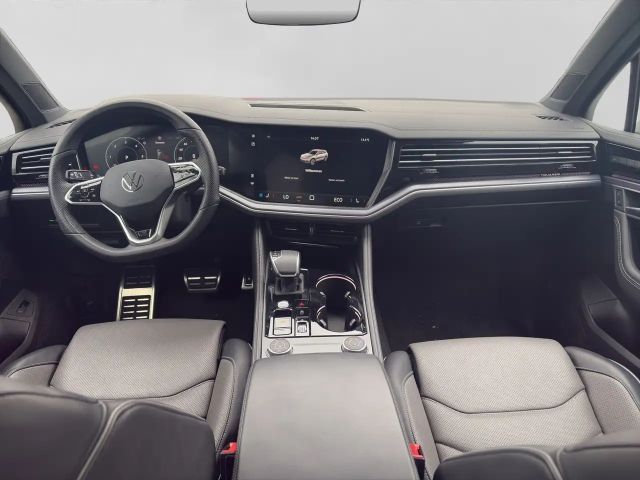 Volkswagen Touareg 3.0 V6 TDI R-Line