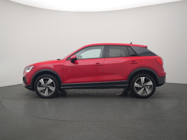 Audi Q2 35 TDI S-Tronic