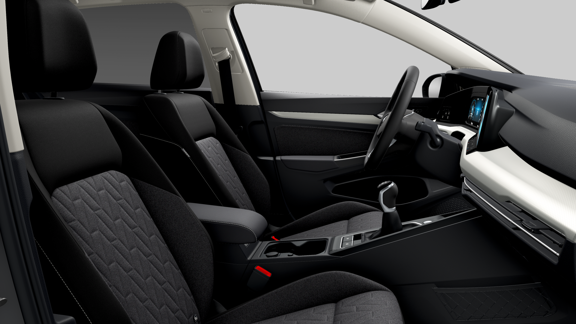 Volkswagen Golf 1.5 TSI ACT Golf VIII