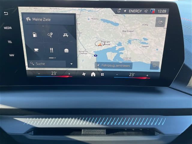 BMW 120 M-Sport Sedan