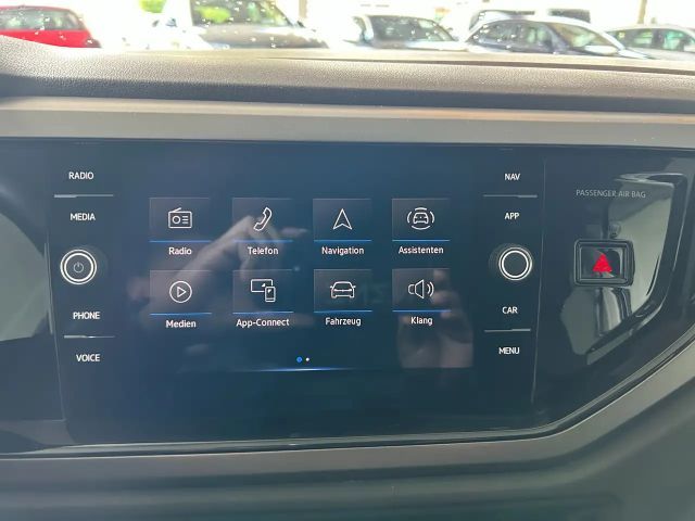 Volkswagen Polo Comfortline