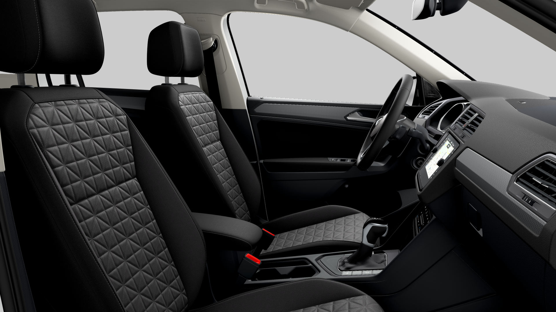 Volkswagen Tiguan 1.5 TSI DSG Life