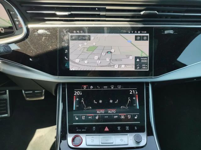 Audi SQ8 4.0 TFSI Quattro