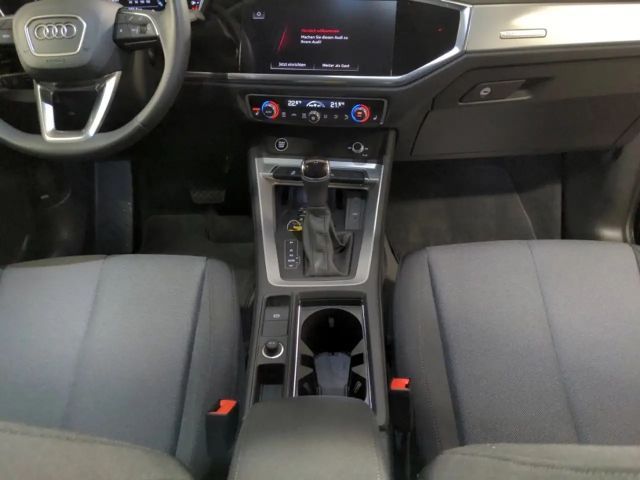 Audi Q3 35 TFSI S-Tronic