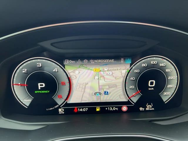 Audi A6 40 TDI Quattro S-Line S-Tronic