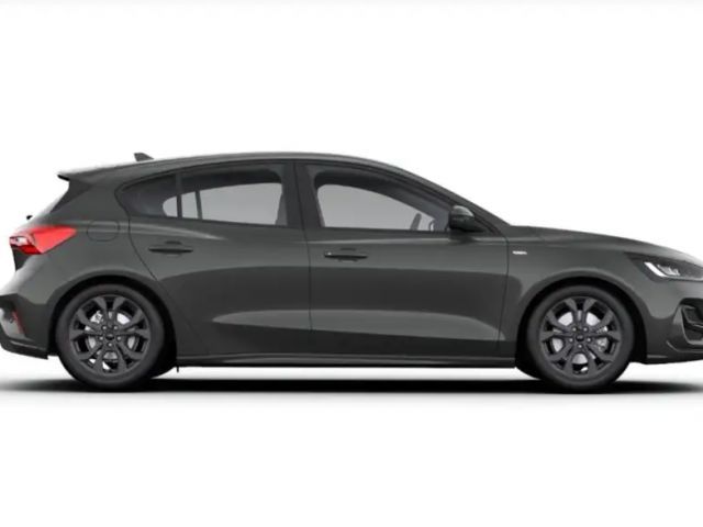 Ford Focus ST Line