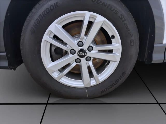 Audi Q3 Hybride Sportback