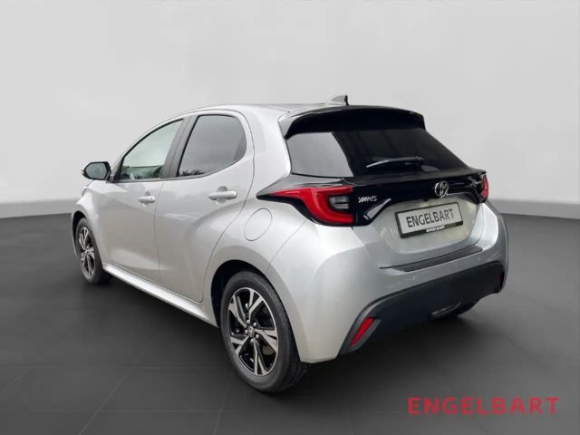 Toyota Yaris Comfort Hatchback Hybride