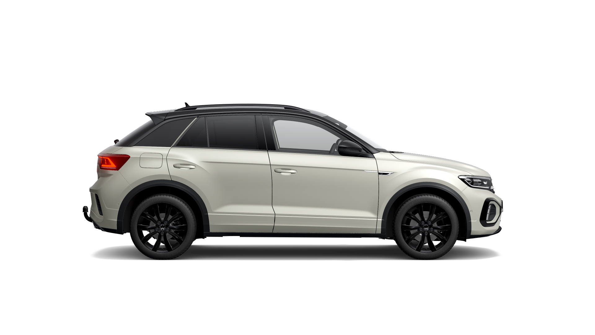 Volkswagen T-Roc 2.0 TDI 4Motion DSG