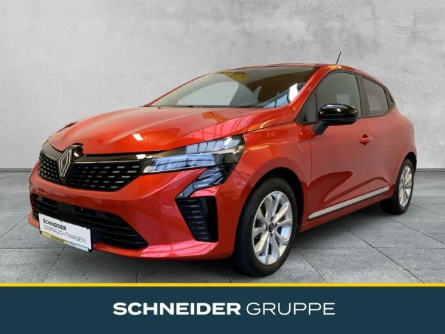 Renault Clio Evolution TCe 90