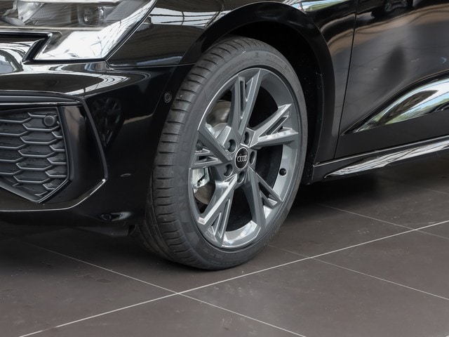 Audi A3 35 TFSI S-Line S-Tronic Sportback