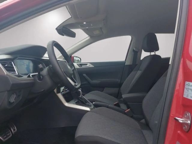 Volkswagen Polo Move