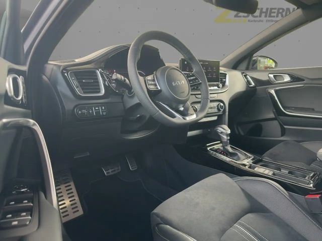 Kia XCeed GDi GT-Line