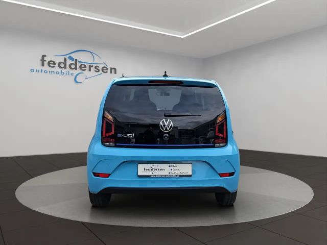 Volkswagen up! Max
