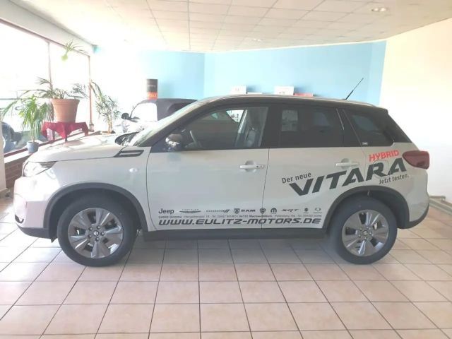 Suzuki Vitara Comfort DualJet Hybrid