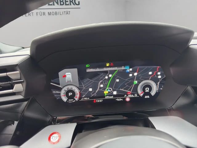 Audi A3 35 TFSI S-Tronic Sedan Sportback