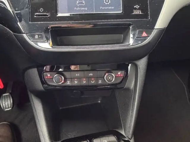 Opel Corsa Edition F Edition