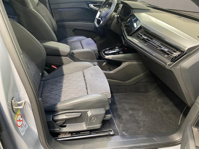 Audi Q4 e-tron 40 Sportback