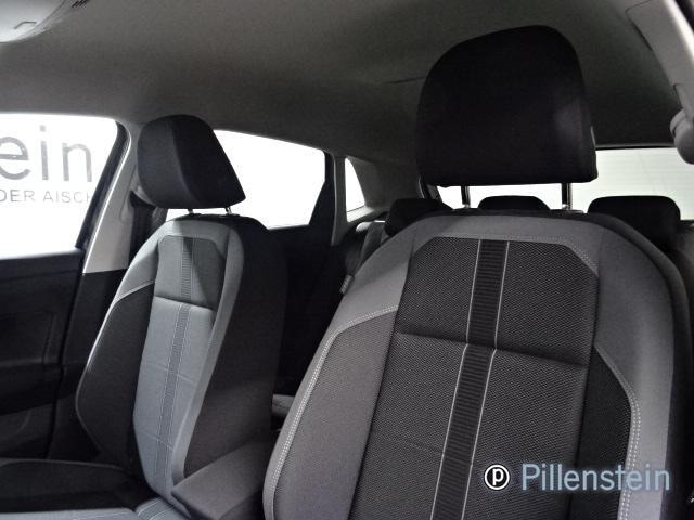 Volkswagen Polo DSG IQ.Drive Style