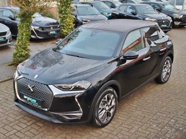 DS DS 3 Crossback Crossback E-Tense