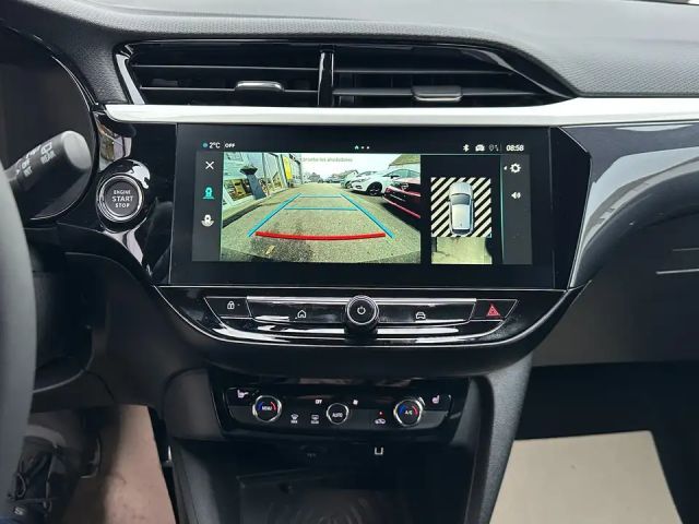 Opel Corsa GS-Line Grand Sport