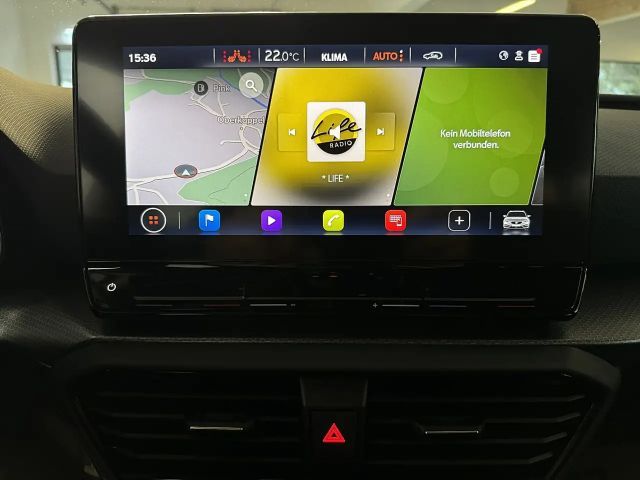 Seat Leon SP 2,0 TDI *LED*NAVI*Sitzheizung*Virtual Cockpi...