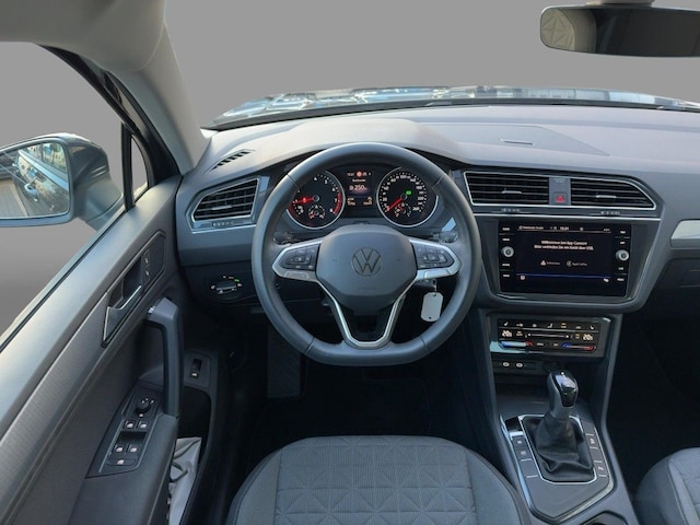 Volkswagen Tiguan 1.5 TSI DSG Life