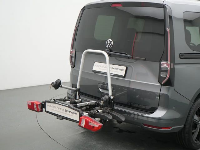 Volkswagen Caddy DSG